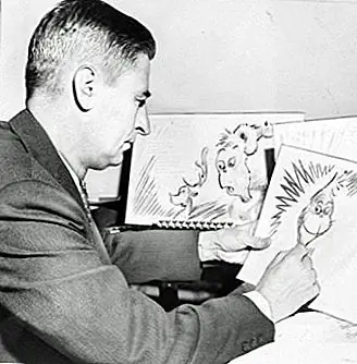 Доктор Сьюз написал «Зеленые яйца и ветчину» на съемках, что он не мог написать книгу с 50 или меньше слов