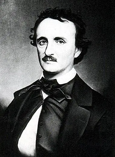 Эдгар Аллан По был однажды судом и был осужден