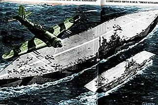 Предлагаемое секретное оружие Англии - массивный корабль из льда