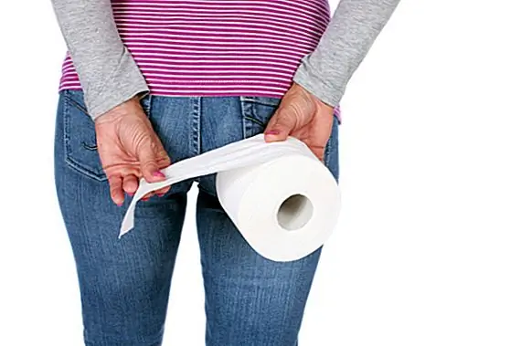 У всех есть геморрой, и что вызывает вскрытую версию