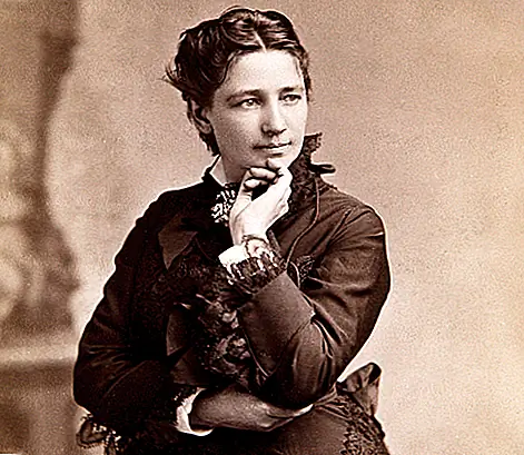 Равные права и свободная любовь - замечательная история первой женщины, кандидат в президенты США