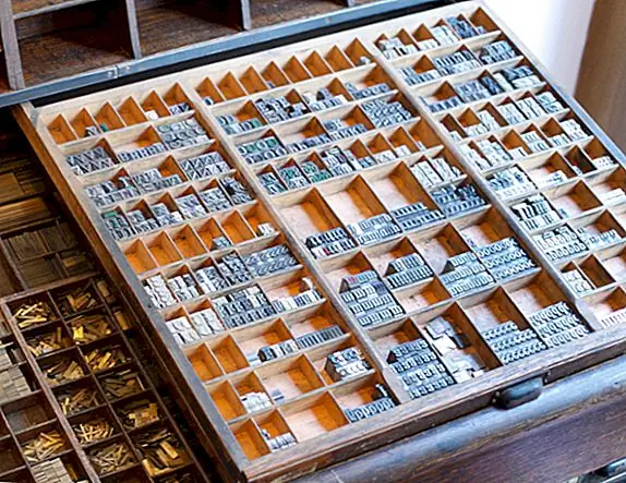 Шрифт (ы) знания