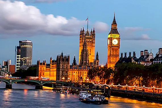 За последние 1000 лет одни семьи имели большую часть Англии