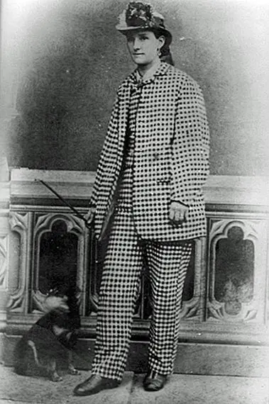 Забытая история: история Эммы Шарп и вызов Barclay