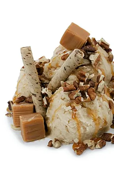 Häagen-Dazs и Frusen Glädjé - обе американские компании