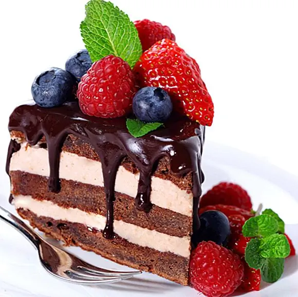 Иметь торт и съесть его слишком