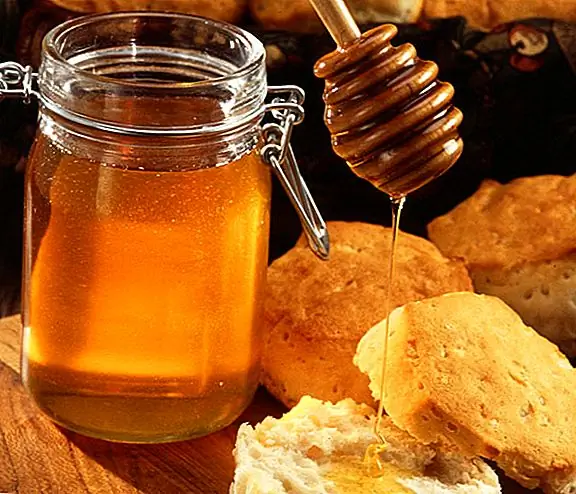 Мед может использоваться для различных видов лекарств