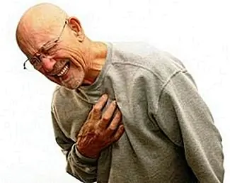 Как действует сердечный приступ