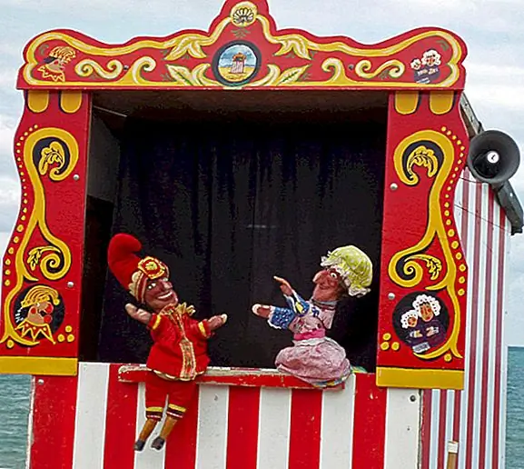 Как избиение жены, кукол-серийный убийца дал нам выражение «Довольный как удар»