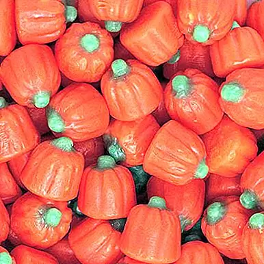 Как Candy Pumpkins и Хэллоуин помогли изменить летнее время