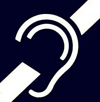 Как думают глухие люди