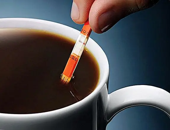 Как производится кофе без кофеина