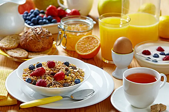 Как зерно стало «частью полного завтрака»?