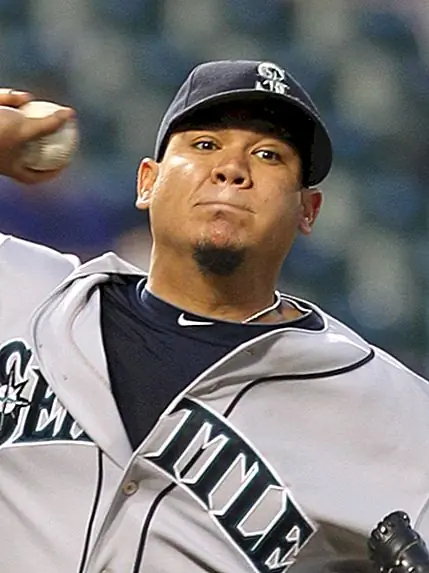 Как Феликс Эрнандес получил прозвище «Король Феликс»?