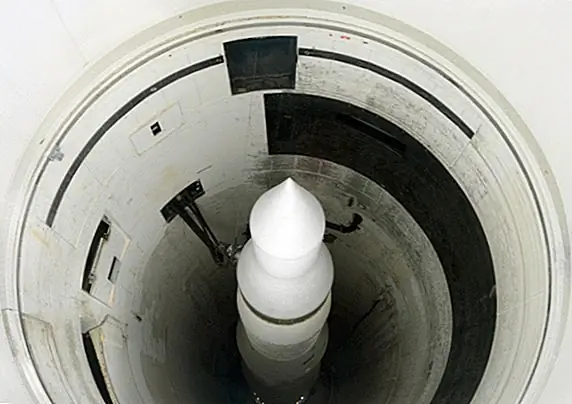 Как началась и закончилась холодная война?