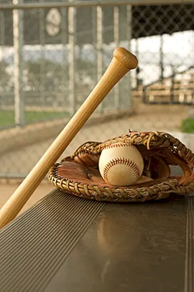 Как каждая команда MLB получила свое название (Национальная лига)