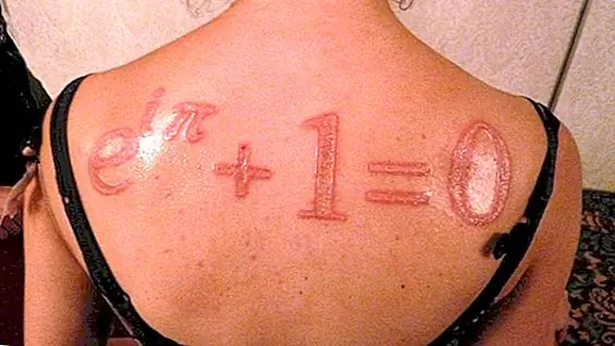 Как формируется шрамы