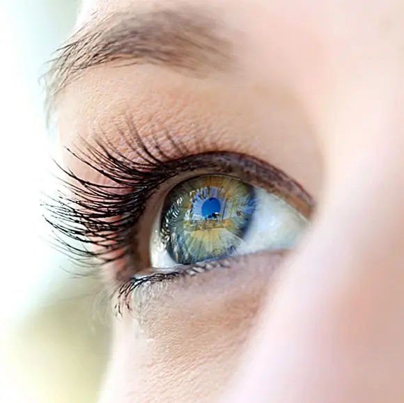 Как работает масштабность 20/20