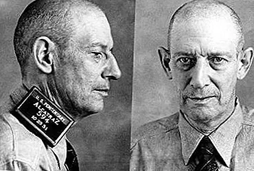 Как «Птица Алькатраса» получил свое имя