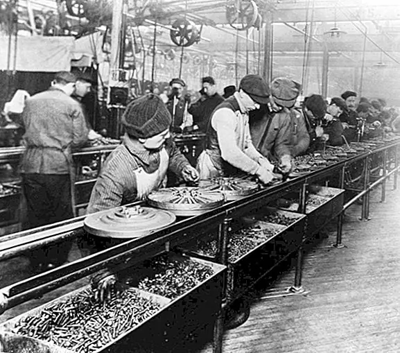 Как Пятидневная рабочая неделя стала популярной