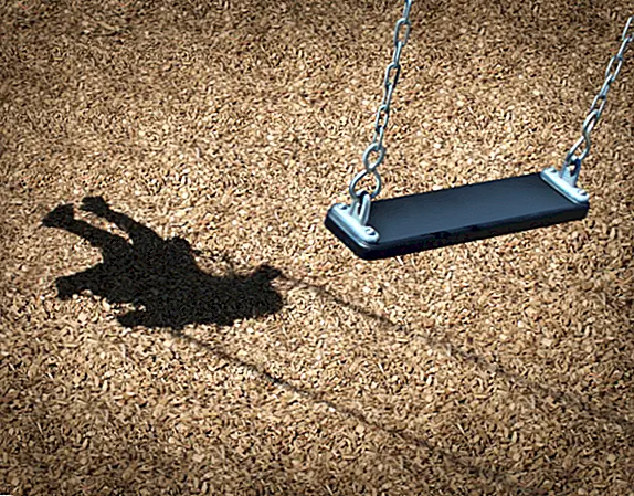 Как началась программа «Миссионерская программа для пропавших детей»