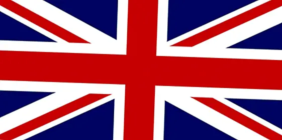 Как дизайн флага Соединенного Королевства стал таким, каким он сегодня