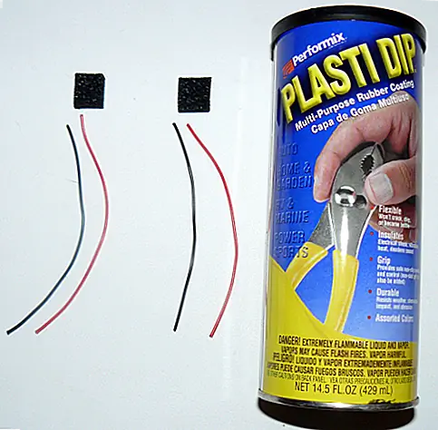 Как сделать смехотворно дешевый аналоговый датчик давления