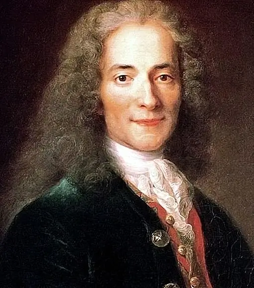 Как Вольтер создал фортуну, ловящую лотерею