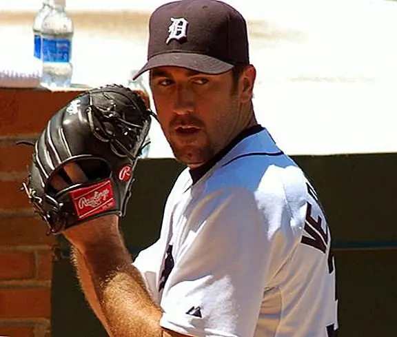 В старшей школе звезда MLB Justin Verlander торговала небольшим процентом своего возможного бонуса на сумму 3,12 миллиона долларов за шоколадное молоко