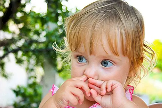 Является ли ваш Boogers хорошо для вас?