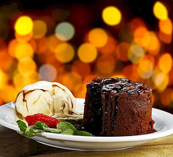 Это «просто пустыни», а не «просто десерты»