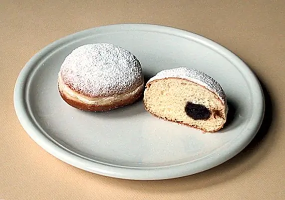 Заявление Джона Ф. Кеннеди «Ich Bin Ein Berliner» не интерпретировалось как «я надутый желе»