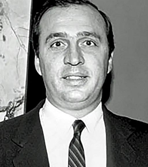 Джон Леннон и иск рок-н-ролла