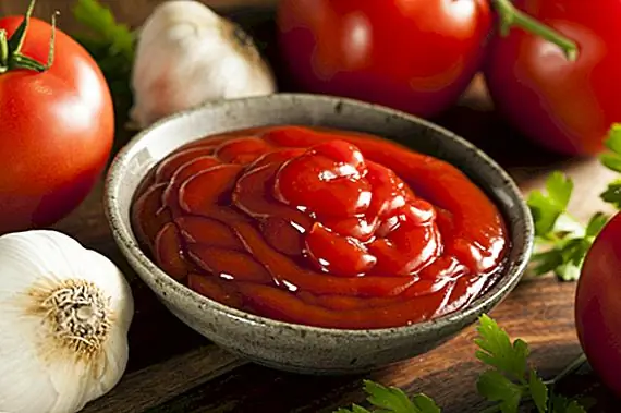 Кетчуп или Кацуп?