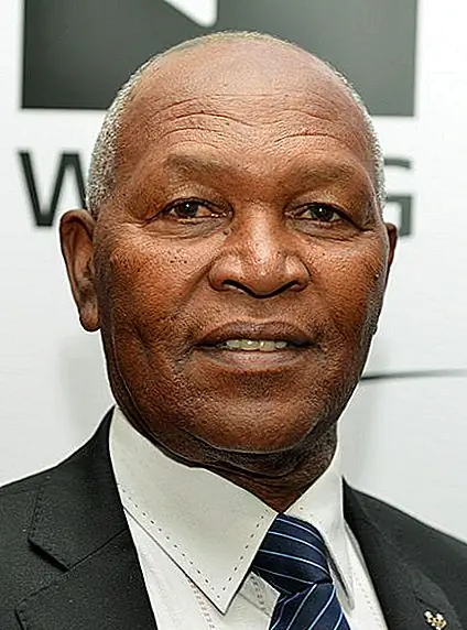 Поздно для Олимпиады: Удивительная история Кипхога Кейно