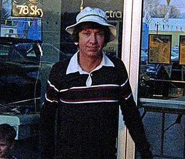 «Маленький приятель» - Жизнь Боба «Джиллиган» Денвер