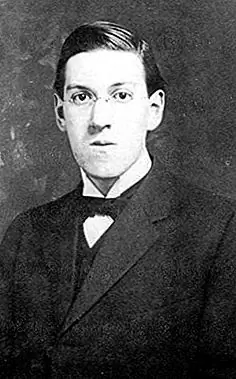 Поиск Lovecraft