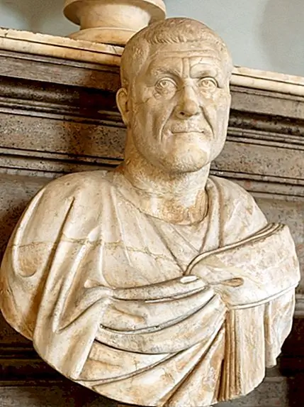 Максиминус Тракс: Великан, который был римским императором, который никогда не ступил в Риме