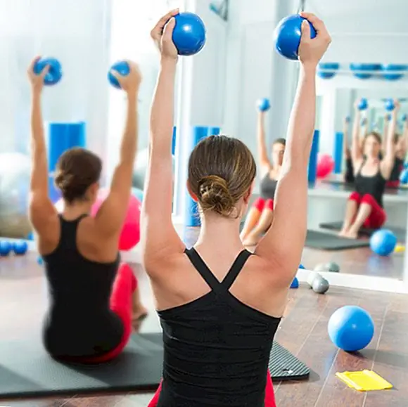 Медицинские странности Часть 1: Как пилатес вызвал тело женщины, чтобы «проглотить» одну из ее грудей