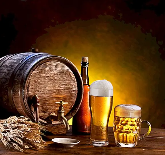 Медицинские странности Часть 2: вы можете пиво пива в вашем пищеварительном тракте