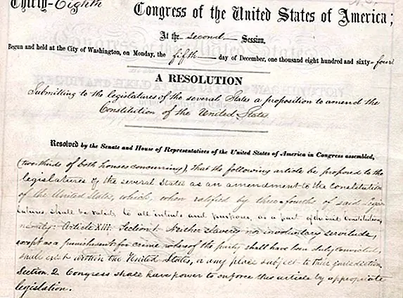 Миссисипи не официально запретил рабство до 1995 года