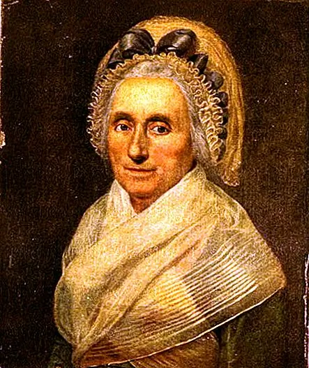 Мать Отца Его Страны