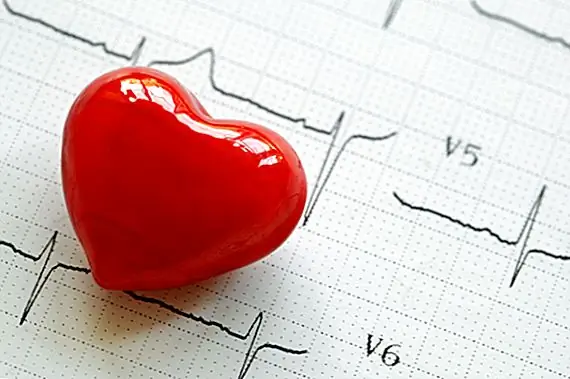 Мифы и факты о холестерине