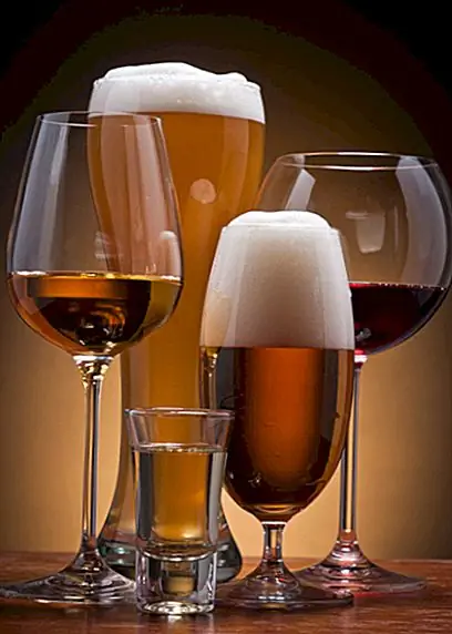 Коренные американцы не были включены в алкоголь европейцами