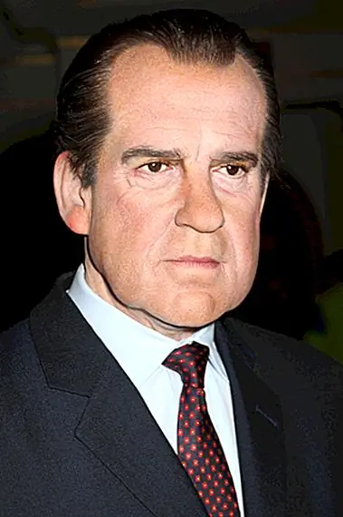 Тактика Никсона о том, что она действует неуравновешенно как политическая стратегия. Теория сумасшедшего