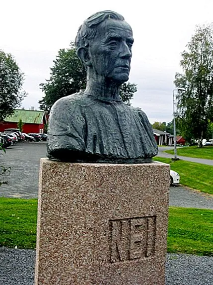 «Нет» - Замечательная история о песке Лаурица