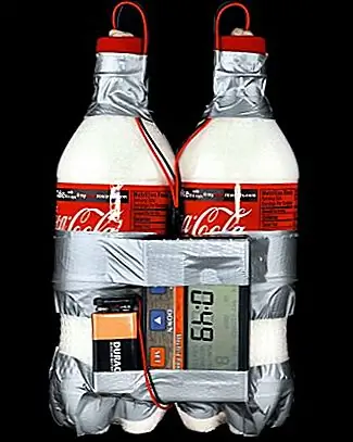 Одна калория эквивалентна одной грамме TNT с точки зрения энергии