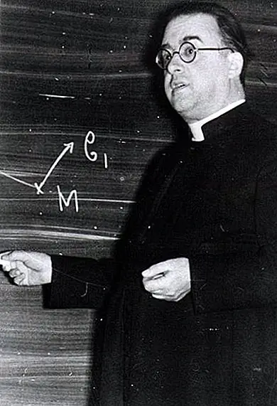 Один из величайших ученых 20-го века, которого вы, наверное, никогда не слышали
