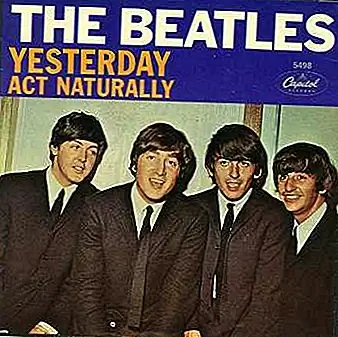 Пол Маккартни «Скремблированные яйца», который превратился в одну из самых записанных песен всех времен