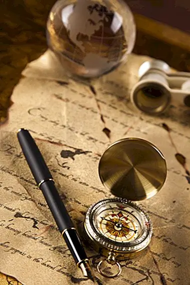 Люди во времена Колумба не думали, что мир был плоский